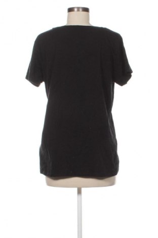 Damen Shirt Ever.me by Takko Fashion, Größe XL, Farbe Schwarz, Preis 13,99 €