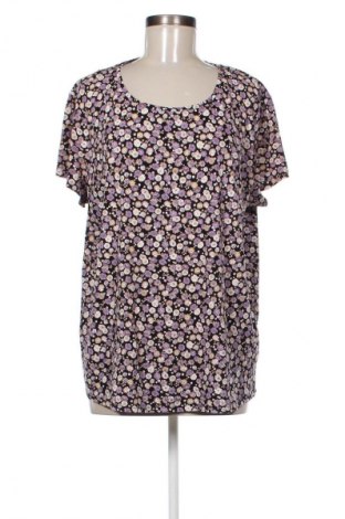 Damen Shirt Ever.me by Takko Fashion, Größe XXL, Farbe Mehrfarbig, Preis 13,99 €