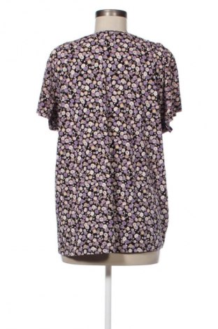 Damen Shirt Ever.me by Takko Fashion, Größe XXL, Farbe Mehrfarbig, Preis 13,99 €