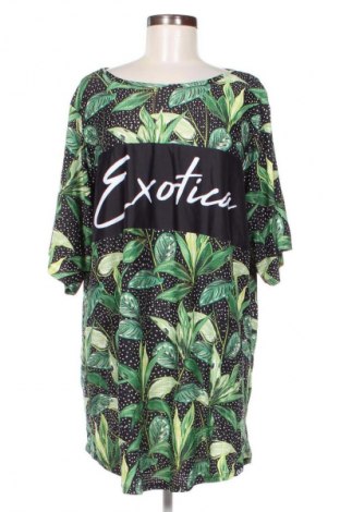 Bluzka damska Exotica, Rozmiar XXL, Kolor Kolorowy, Cena 34,99 zł