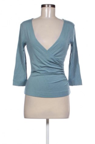 Bluză de femei Express Design Studio, Mărime M, Culoare Albastru, Preț 52,00 Lei