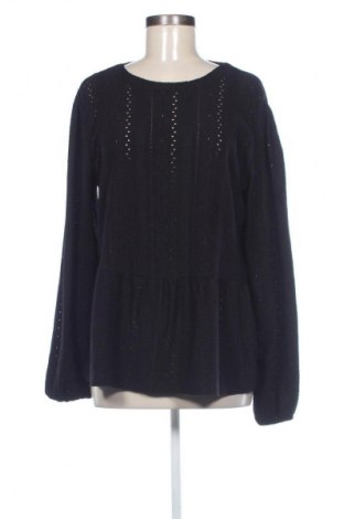Dámská halenka F&F, Velikost XL, Barva Černá, Cena  139,00 Kč