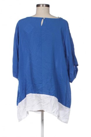 Bluzka damska F&F, Rozmiar 3XL, Kolor Kolorowy, Cena 66,60 zł