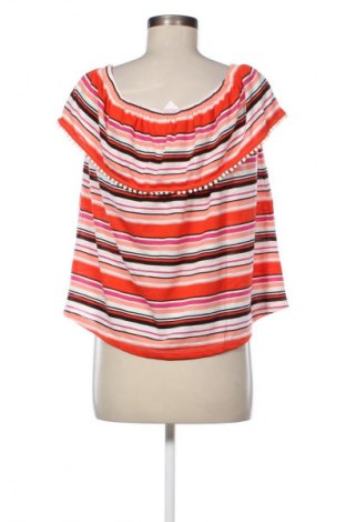 Bluzka damska F&F, Rozmiar M, Kolor Kolorowy, Cena 44,94 zł