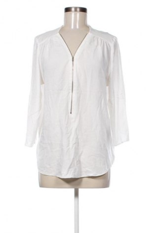 Bluzka damska F&F, Rozmiar XL, Kolor Biały, Cena 44,94 zł