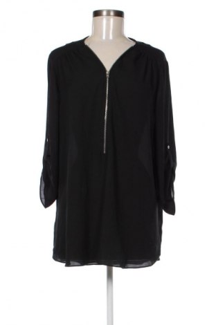 Női blúz F&F, Méret XL, Szín Fekete, Ár 3 800 Ft
