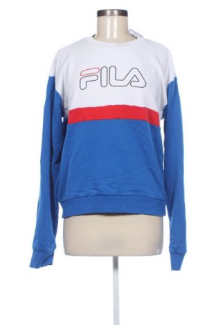 Bluzka damska FILA, Rozmiar L, Kolor Kolorowy, Cena 80,90 zł