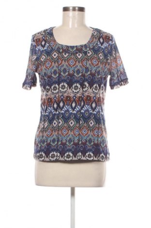 Damen Shirt Fabiani, Größe L, Farbe Mehrfarbig, Preis € 13,99