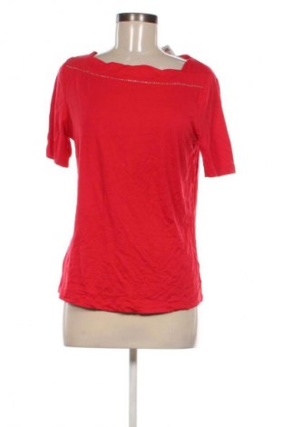 Damen Shirt Fair Lady, Größe M, Farbe Rot, Preis € 13,99