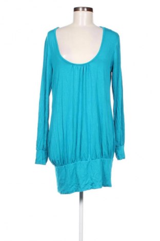 Damen Shirt Fashion, Größe XL, Farbe Blau, Preis 23,99 €