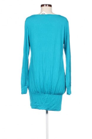 Damen Shirt Fashion, Größe XL, Farbe Blau, Preis 23,99 €
