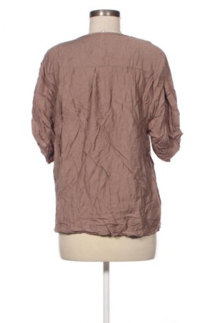 Női blúz Fashion, Méret XL, Szín Barna, Ár 7 339 Ft