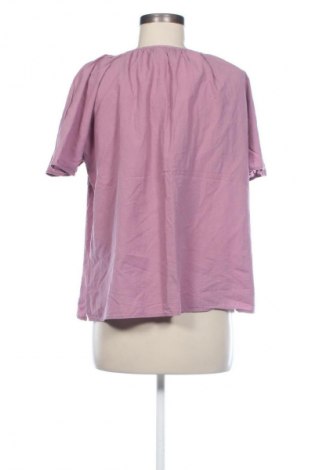 Bluzka damska Fashion, Rozmiar XXL, Kolor Popielaty róż, Cena 65,69 zł