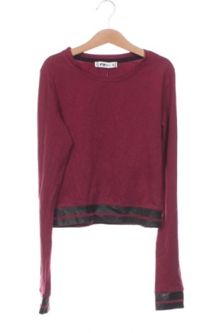 Damen Shirt Fb Sister, Größe XS, Farbe Rot, Preis 13,99 €