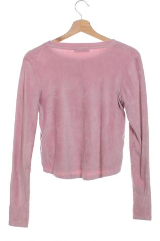 Dámska blúza Fb Sister, Veľkosť XS, Farba Ružová, Cena  9,72 €