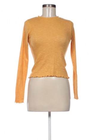 Damen Shirt Fb Sister, Größe S, Farbe Gelb, Preis 9,72 €