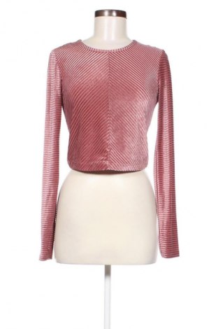 Damen Shirt Fb Sister, Größe M, Farbe Aschrosa, Preis € 9,71