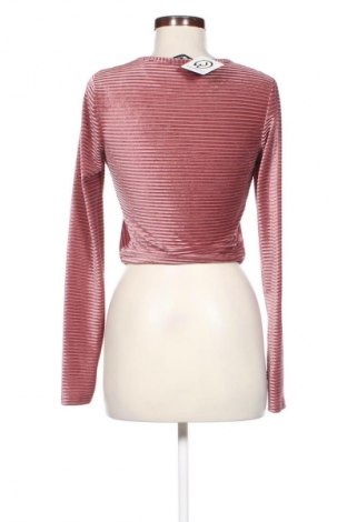 Damen Shirt Fb Sister, Größe M, Farbe Aschrosa, Preis € 9,71