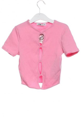 Bluzka damska Fb Sister, Rozmiar XXS, Kolor Różowy, Cena 62,99 zł