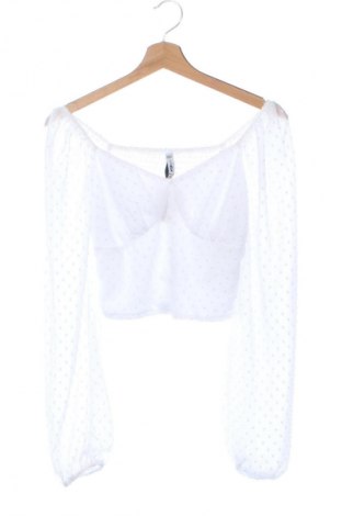 Damen Shirt Fb Sister, Größe XS, Farbe Weiß, Preis € 13,99
