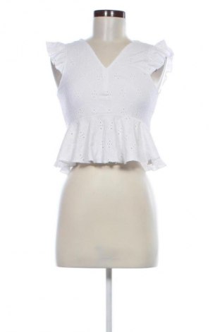 Dámska blúza Fb Sister, Veľkosť S, Farba Biela, Cena  11,95 €