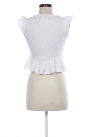Dámska blúza Fb Sister, Veľkosť S, Farba Biela, Cena  11,95 €