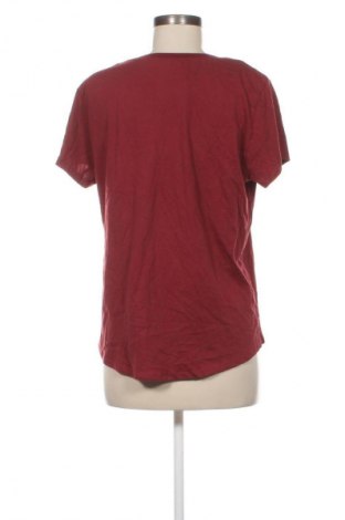 Damen Shirt Fb Sister, Größe XXL, Farbe Rot, Preis 21,99 €