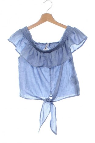 Damen Shirt Fb Sister, Größe XS, Farbe Blau, Preis € 13,99