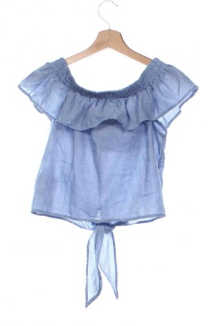 Damen Shirt Fb Sister, Größe XS, Farbe Blau, Preis € 13,99
