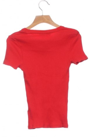 Dámska blúza Fb Sister, Veľkosť XS, Farba Červená, Cena  9,72 €