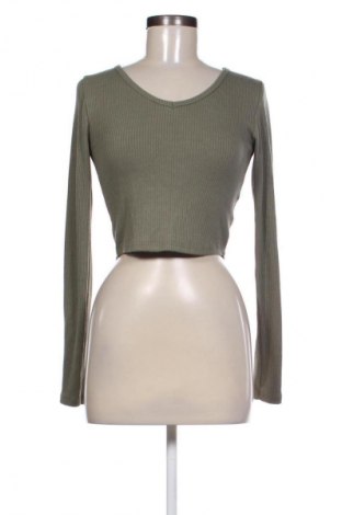 Dámska blúza Fb Sister, Veľkosť M, Farba Zelená, Cena  9,82 €