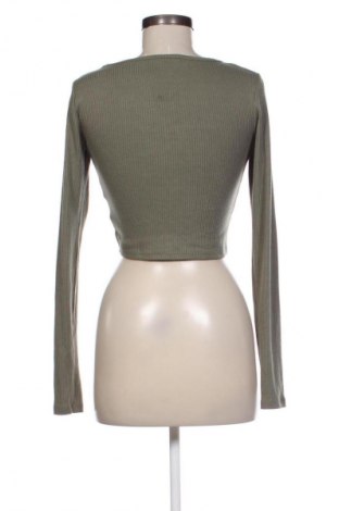 Dámska blúza Fb Sister, Veľkosť M, Farba Zelená, Cena  9,82 €