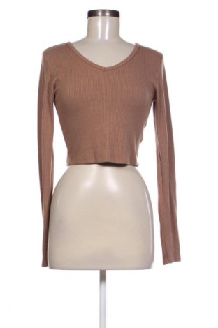 Damen Shirt Fb Sister, Größe M, Farbe Braun, Preis 9,82 €