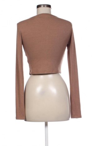 Damen Shirt Fb Sister, Größe M, Farbe Braun, Preis 9,82 €