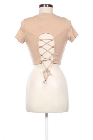 Damen Shirt Fb Sister, Größe L, Farbe Braun, Preis € 13,99
