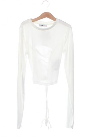 Bluză de femei Fb Sister, Mărime XS, Culoare Ecru, Preț 81,58 Lei