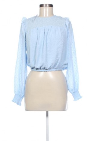 Damen Shirt Fb Sister, Größe S, Farbe Blau, Preis 9,72 €