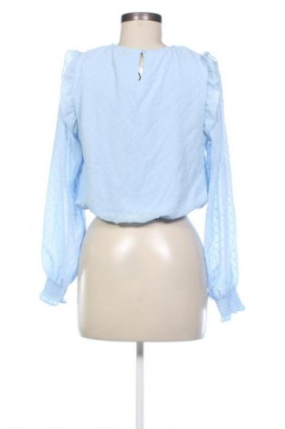 Damen Shirt Fb Sister, Größe S, Farbe Blau, Preis 9,72 €