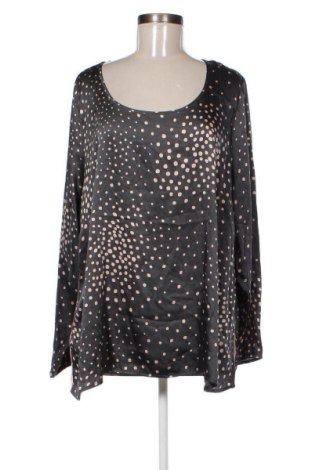 Damen Shirt Fiorella Rubino, Größe 3XL, Farbe Mehrfarbig, Preis 25,00 €