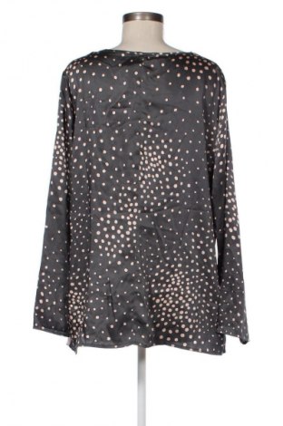 Damen Shirt Fiorella Rubino, Größe 3XL, Farbe Mehrfarbig, Preis 25,00 €