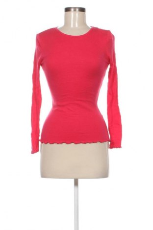 Damen Shirt Fisherfield, Größe M, Farbe Rosa, Preis 13,99 €