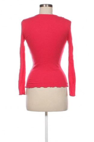 Damen Shirt Fisherfield, Größe M, Farbe Rosa, Preis 13,99 €