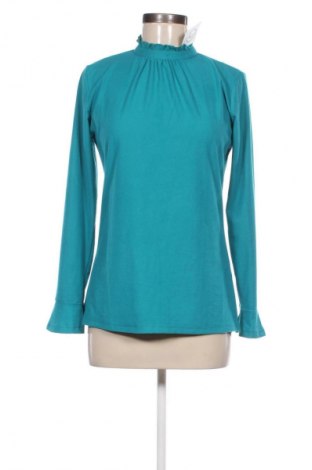 Damen Shirt Fisherfield, Größe M, Farbe Blau, Preis 9,71 €