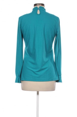 Damen Shirt Fisherfield, Größe M, Farbe Blau, Preis 9,71 €