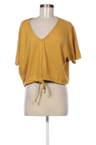 Damen Shirt Fisherfield, Größe M, Farbe Gelb, Preis € 6,99