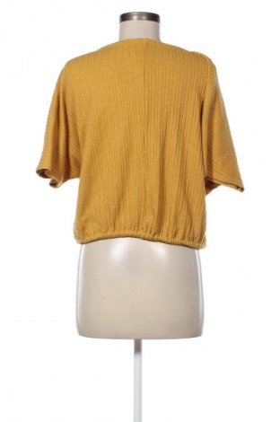 Damen Shirt Fisherfield, Größe M, Farbe Gelb, Preis € 6,99