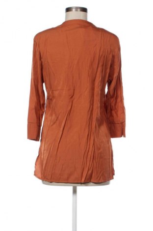 Damen Shirt Fisherfield, Größe M, Farbe Orange, Preis 9,74 €