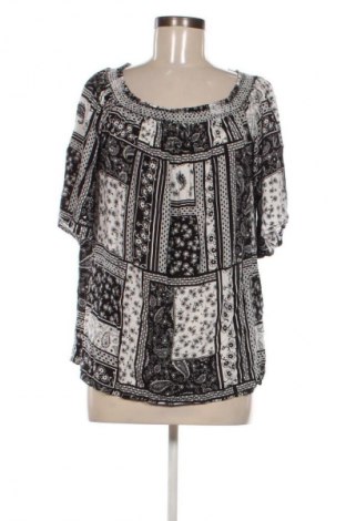Damen Shirt Flame, Größe XL, Farbe Mehrfarbig, Preis 13,99 €