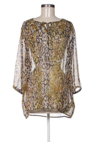 Damen Shirt Flame, Größe XXL, Farbe Mehrfarbig, Preis € 9,71