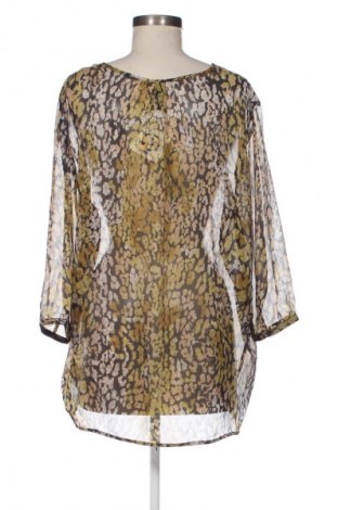 Damen Shirt Flame, Größe XXL, Farbe Mehrfarbig, Preis € 9,71